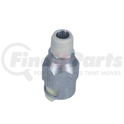 Motorad CH8026 HVAC Heater Hose Connector HVAC Heater Hose Connector