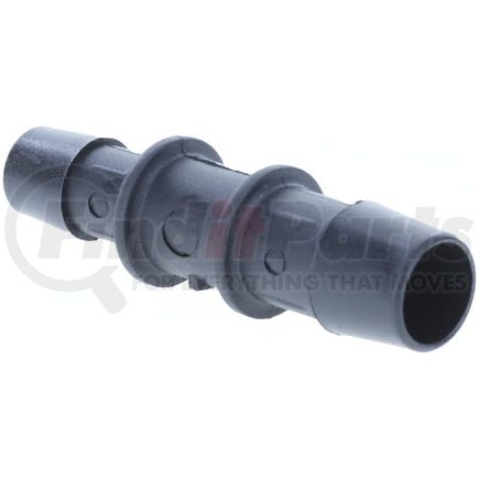 Motorad CH8043 HVAC Heater Hose Connector HVAC Heater Hose Connector 1/2 In X 5/8 In