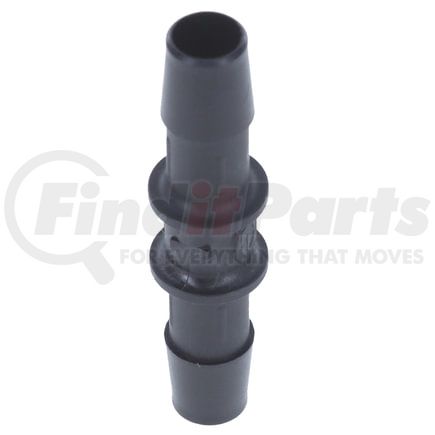 Motorad CH8044 HVAC Heater Hose Connector HVAC Heater Hose Connector 3/8 In X 3/8 In