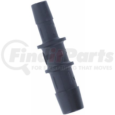 Motorad CH8048 HVAC Heater Hose Connector HVAC Heater Hose Connector 1/2 In X 3/8 In