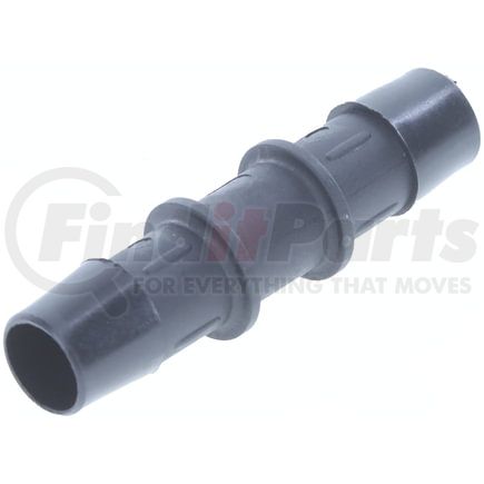 CH8047 by MOTORAD - HVAC Heater Hose Connector 5/8 In X 5/8 In