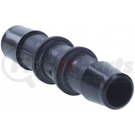Motorad CH8049 HVAC Heater Hose Connector HVAC Heater Hose Connector 1/2 In X 1/2 In
