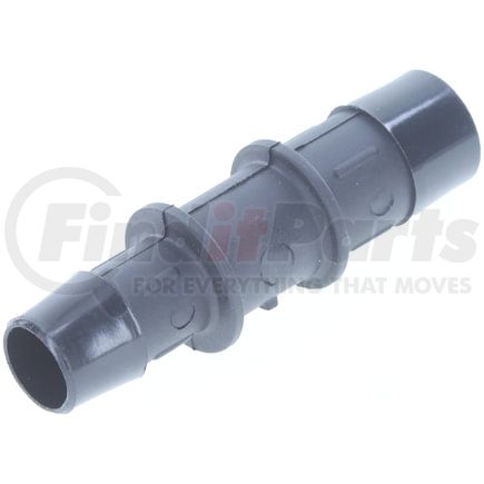 Motorad CH8050 HVAC Heater Hose Connector HVAC Heater Hose Connector 5/8 In X 3/4 In