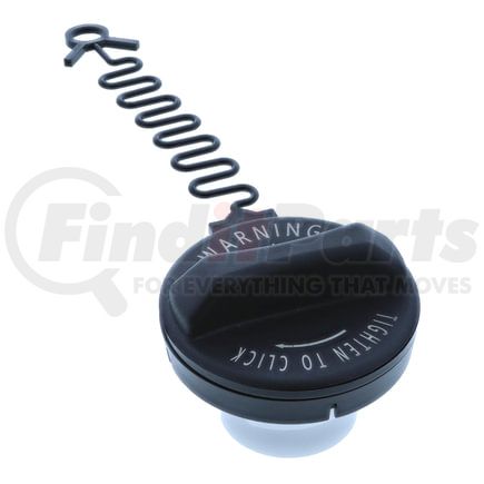 MGC4854T by MOTORAD - Tethered Fuel Cap