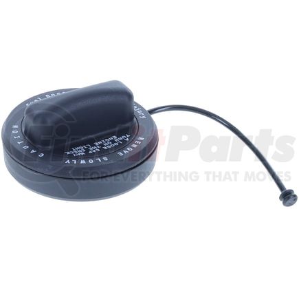 MGC938T by MOTORAD - Tethered Fuel Tank Cap