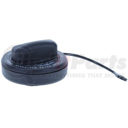 MGC940T by MOTORAD - Tethered Fuel Tank Cap