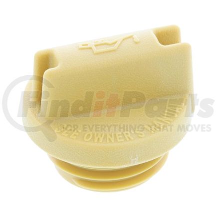 MO200 by MOTORAD - Engine Oil Filler Cap