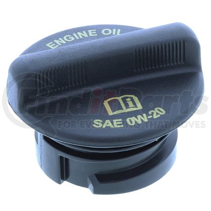 MO205 by MOTORAD - Engine Oil Filler Cap