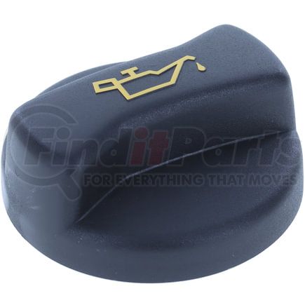 MO210 by MOTORAD - Engine Oil Filler Cap