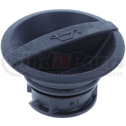 MO213 by MOTORAD - Engine Oil Filler Cap