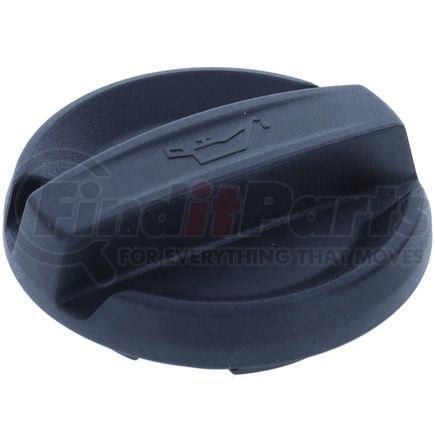 MO214 by MOTORAD - Engine Oil Filler Cap