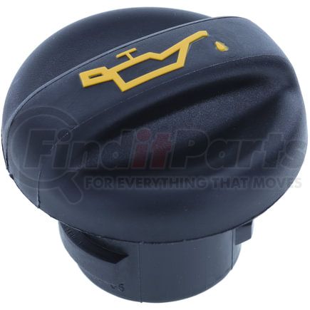 MO219 by MOTORAD - Engine Oil Filler Cap