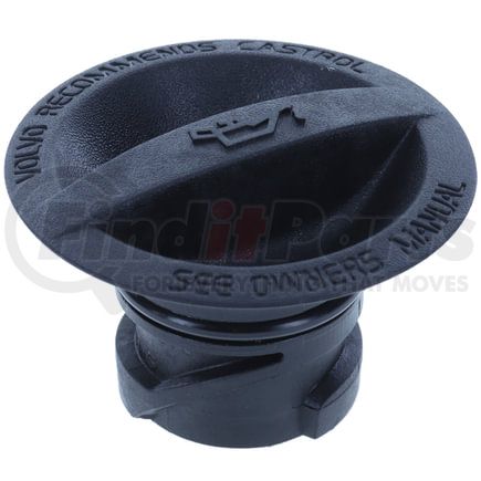 MO218 by MOTORAD - Engine Oil Filler Cap