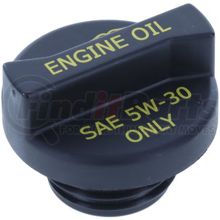 MO221 by MOTORAD - Engine Oil Filler Cap