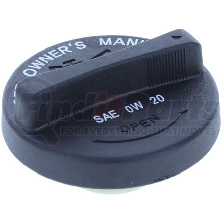 MO222 by MOTORAD - Engine Oil Filler Cap