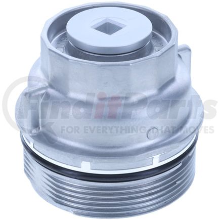 MO300 by MOTORAD - Engine Oil Filter Cap