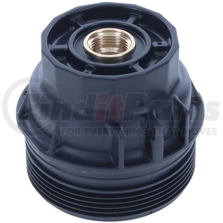 MO301 by MOTORAD - Engine Oil Filter Cap