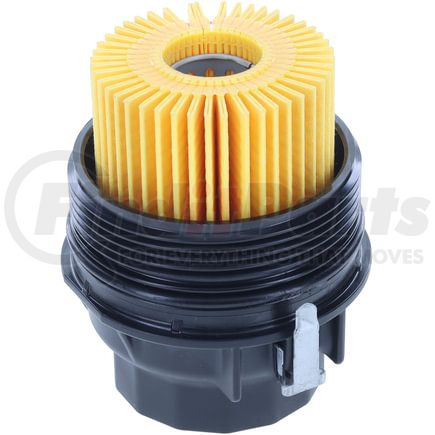 MO302 by MOTORAD - Engine Oil Filter Cap