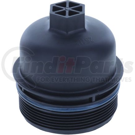 MO304 by MOTORAD - Engine Oil Filter Cap