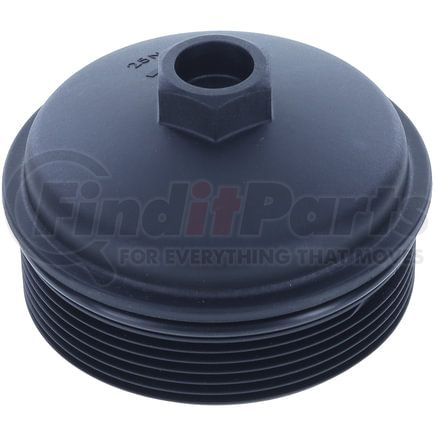 MO307 by MOTORAD - Engine Oil Filter Cap