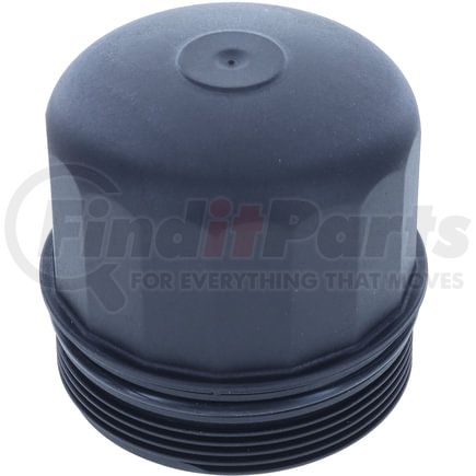 MO308 by MOTORAD - Engine Oil Filter Cap