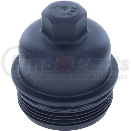 MO310 by MOTORAD - Engine Oil Filter Cap