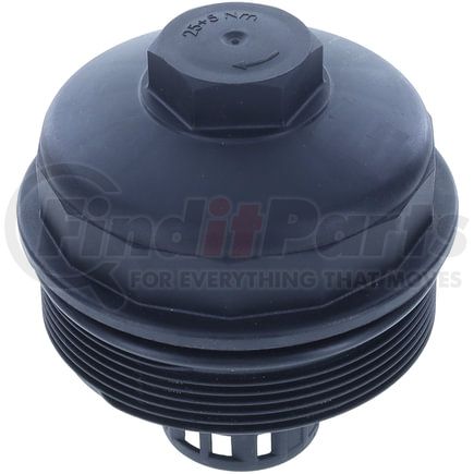 MO313 by MOTORAD - Engine Oil Filter Cap