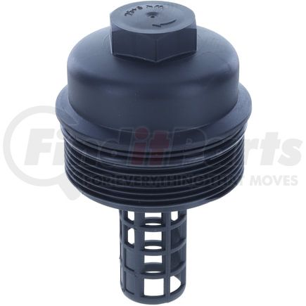 MO312 by MOTORAD - Engine Oil Filter Cap