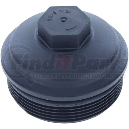 MO314 by MOTORAD - Engine Oil Filter Cap