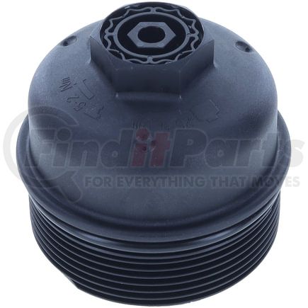 MO316 by MOTORAD - Engine Oil Filter Cap