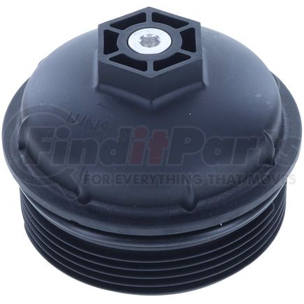 MO315 by MOTORAD - Engine Oil Filter Cap