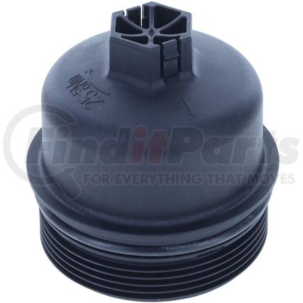 MO317 by MOTORAD - Engine Oil Filter Cap