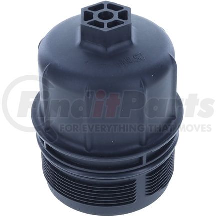 MO318 by MOTORAD - Engine Oil Filter Cap