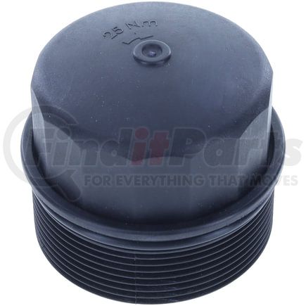 MO320 by MOTORAD - Engine Oil Filter Cap