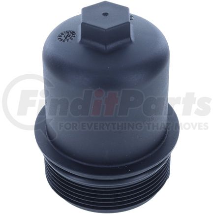 MO322 by MOTORAD - Transmission Filter Housing Cap