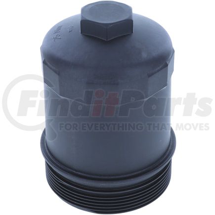 MO324 by MOTORAD - Engine Oil Filter Cap