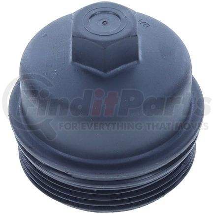 MO325 by MOTORAD - Engine Oil Filter Cap