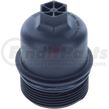 MO327 by MOTORAD - Engine Oil Filter Cap