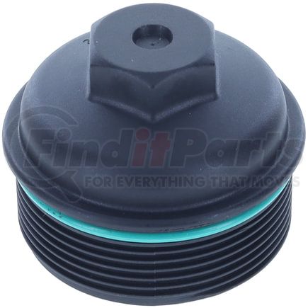 MO330 by MOTORAD - Engine Oil Filter Cap