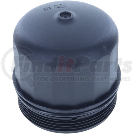 MO331 by MOTORAD - Engine Oil Filter Cap