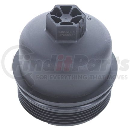 MO333 by MOTORAD - Engine Oil Filter Cap