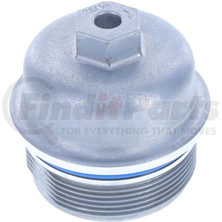 MO336 by MOTORAD - Engine Oil Filter Cap