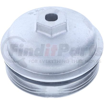 MO335 by MOTORAD - Engine Oil Filter Cap