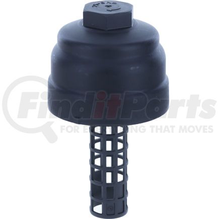 MO343 by MOTORAD - Engine Oil Filter Cap