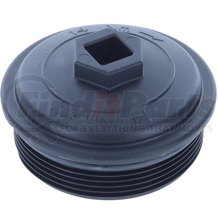 MO342 by MOTORAD - Fuel Filter Cap