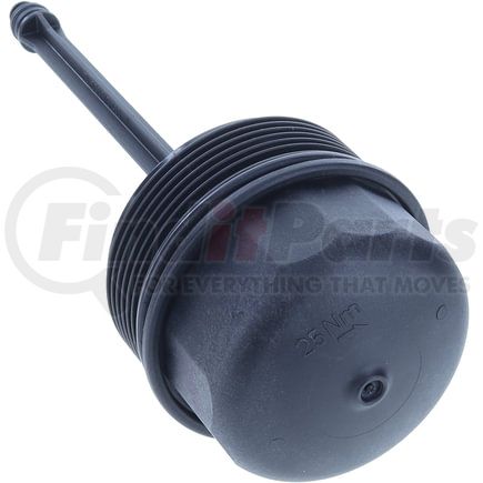 MO344 by MOTORAD - Engine Oil Filter Cap