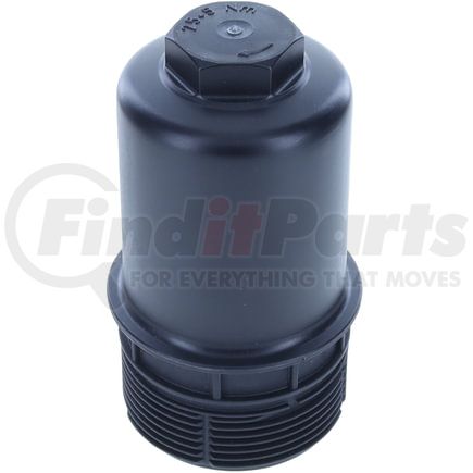 MO345 by MOTORAD - Engine Oil Filter Cap