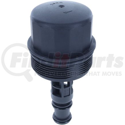 MO348 by MOTORAD - Engine Oil Filter Cap