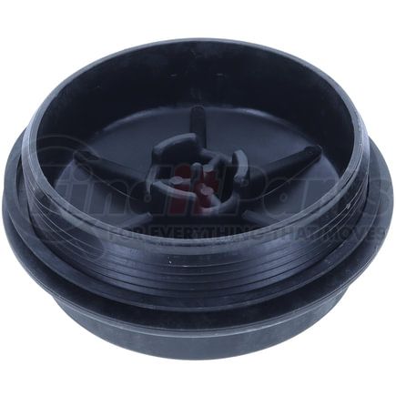 MO355 by MOTORAD - Fuel Filter Cap