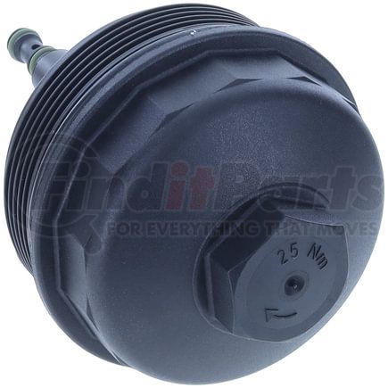 Motorad MO359 Engine Oil Filter Cap Engine Oil Filter Cap